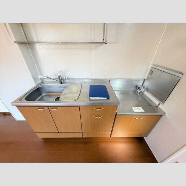 キッチン (キッチン)