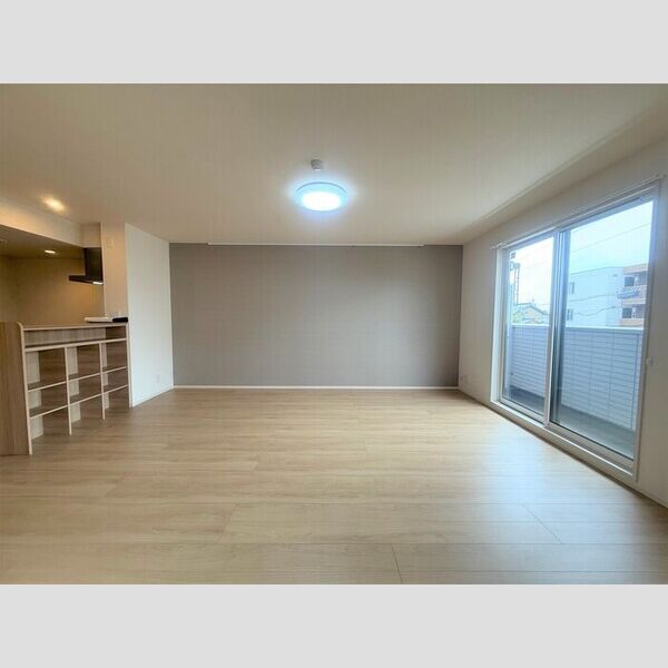 居室・リビング (LDK)