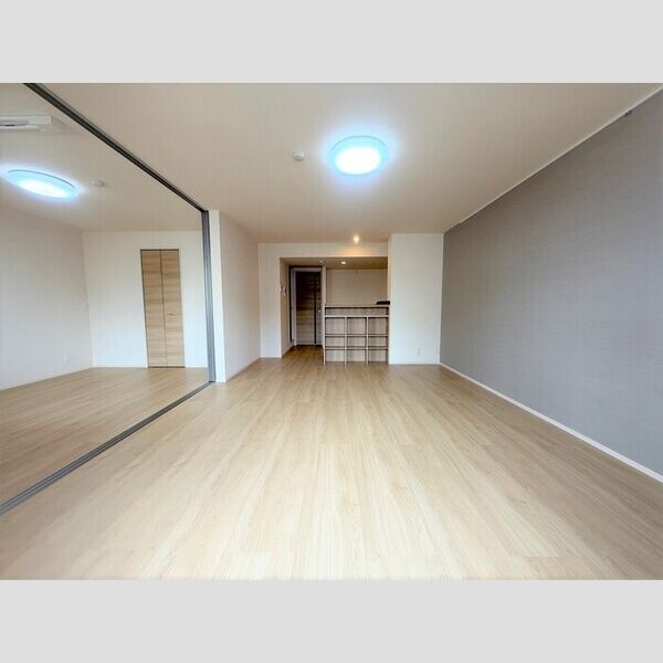 居室・リビング (LDK)