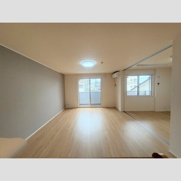 居室・リビング (LDK)