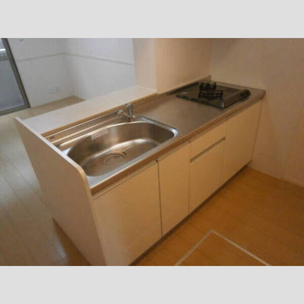 キッチン (La maison de BV105 キッチン)