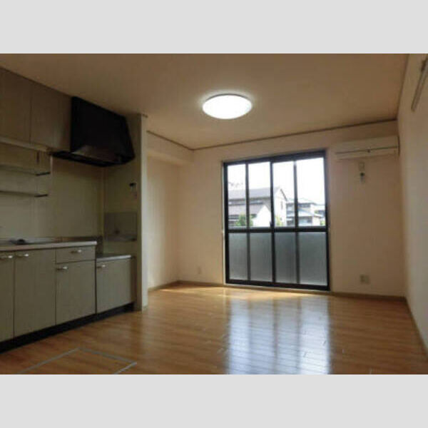 居室・リビング (LDK)