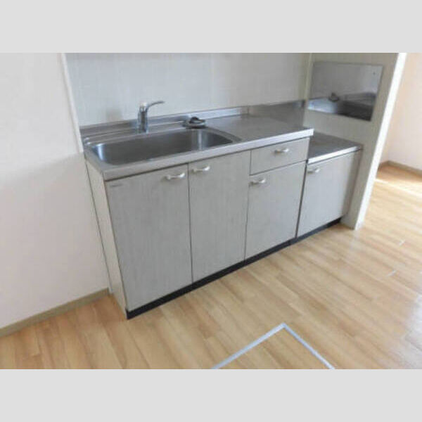 キッチン (キッチン)