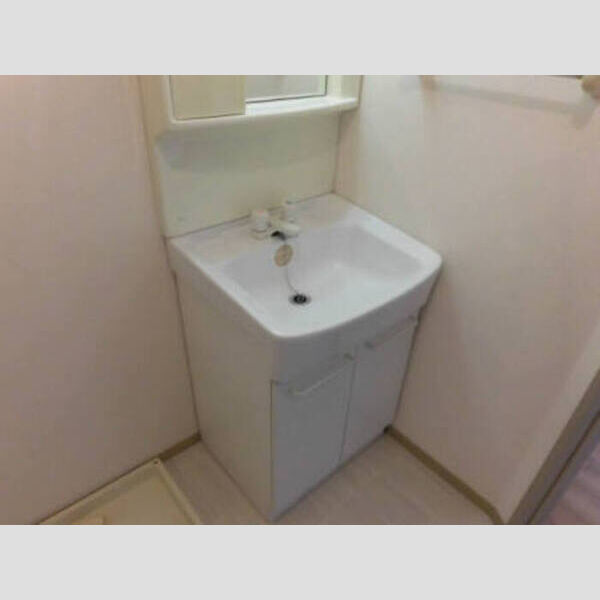 洗面所 (洗面化粧台)