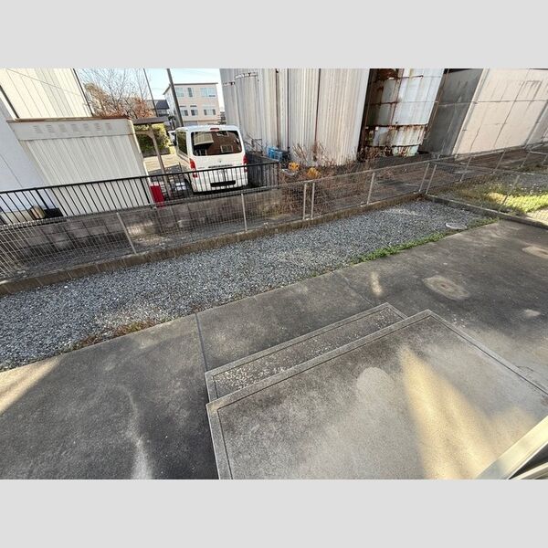 その他 (専用庭)