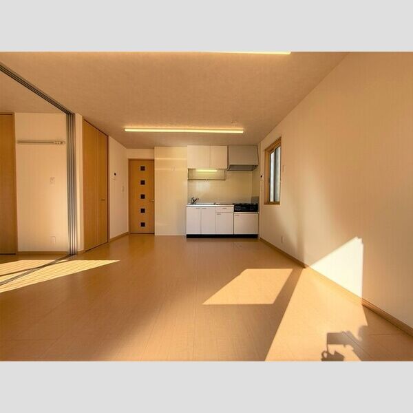 居室・リビング (LDK)