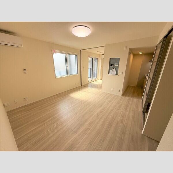 居室・リビング (LDK)