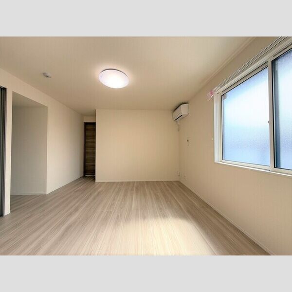 居室・リビング (LDK)