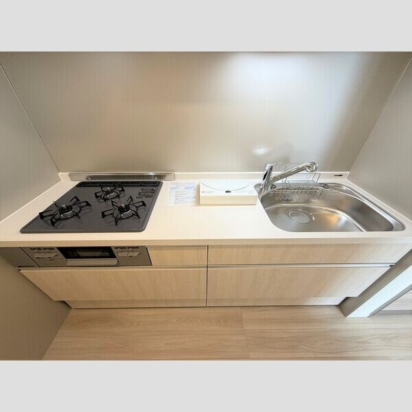 キッチン (システムキッチン)