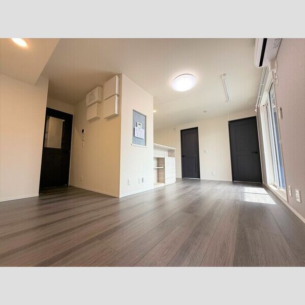 居室・リビング (LDK)