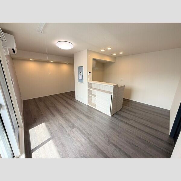 居室・リビング (LDK)