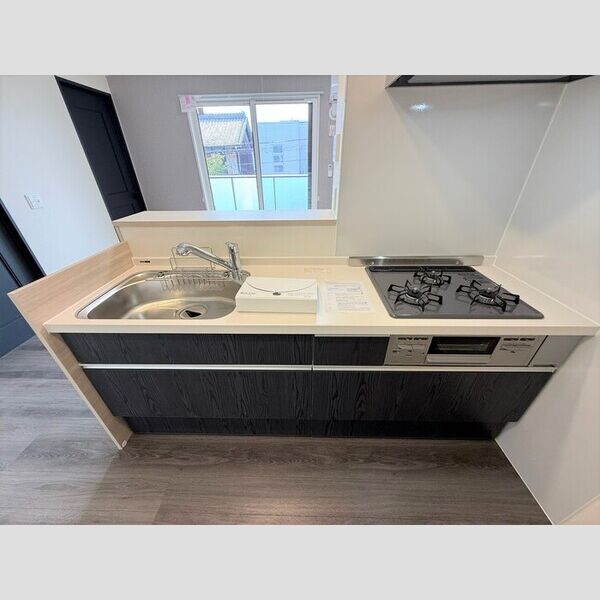 キッチン (システムキッチン)