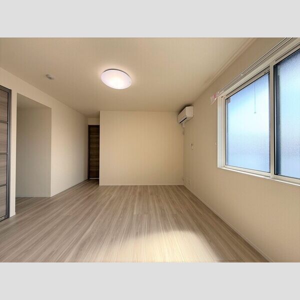 居室・リビング (LDK)