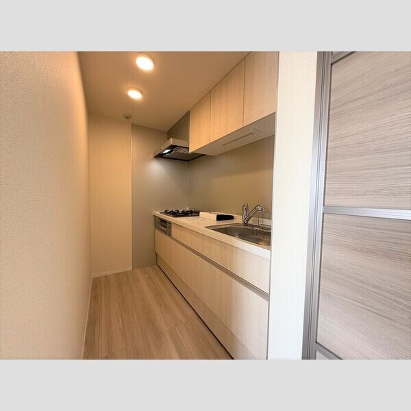 キッチン (システムキッチン)