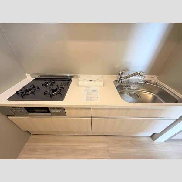 キッチン (システムキッチン)