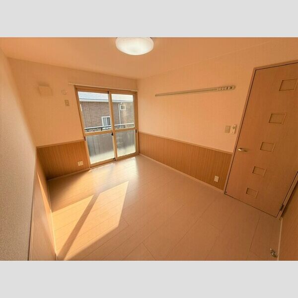 その他 (東側洋室)