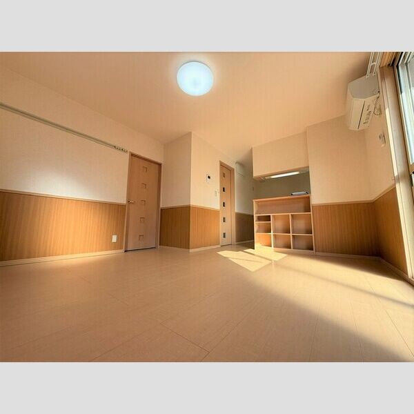 居室・リビング (LDK)