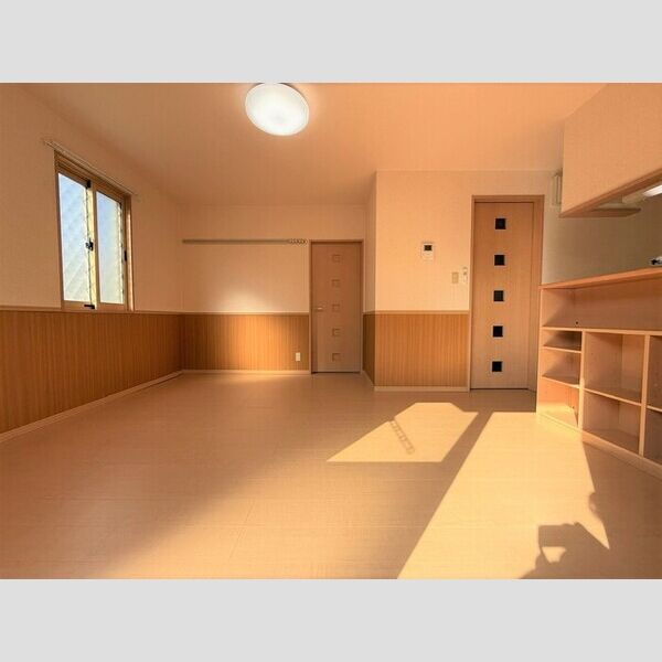 居室・リビング (LDK)