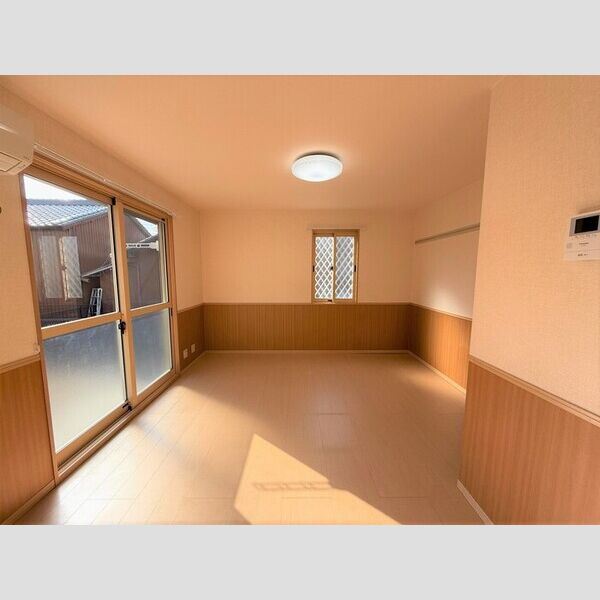 居室・リビング (LDK)