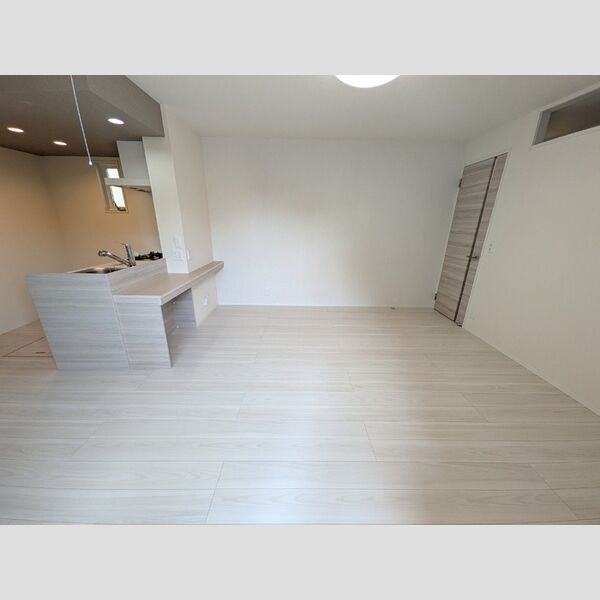 居室・リビング (LDK)