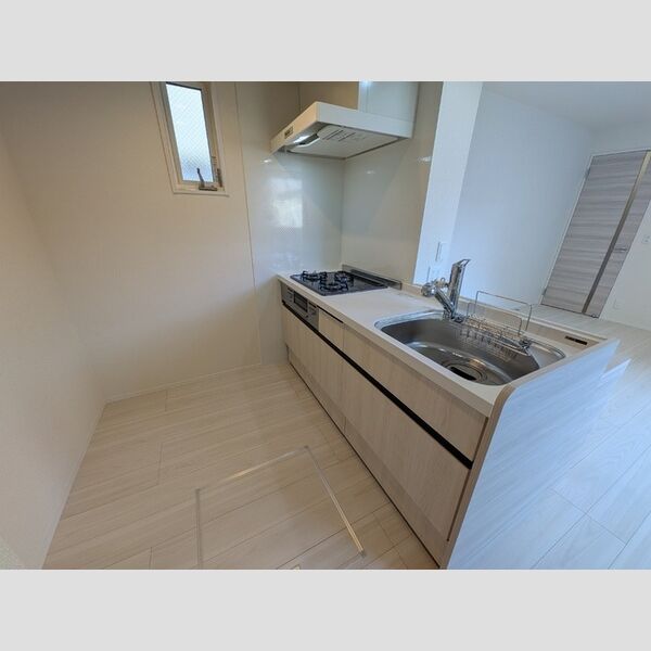 キッチン (対面キッチン)