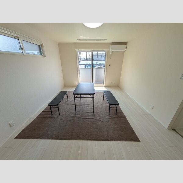 居室・リビング (LDK)