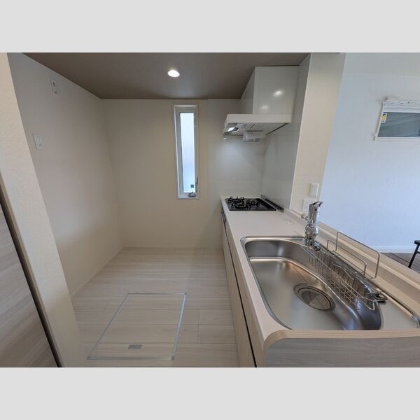 キッチン (キッチン)