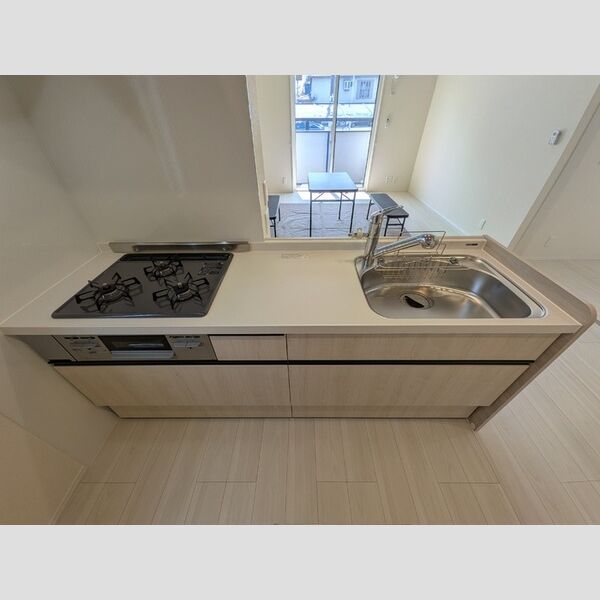 キッチン (キッチン)