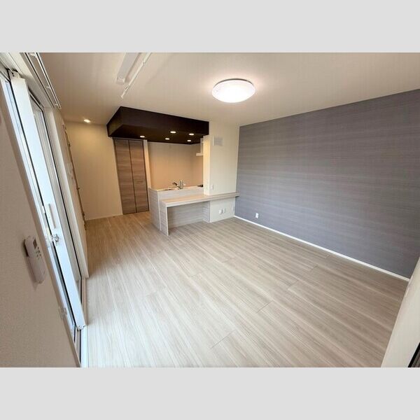 居室・リビング (LDK)