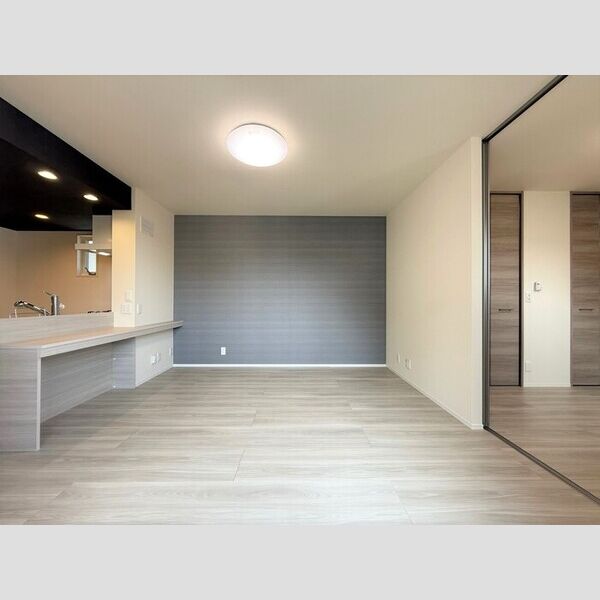 居室・リビング (LDK)