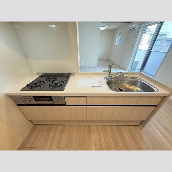 キッチン (システムキッチン)