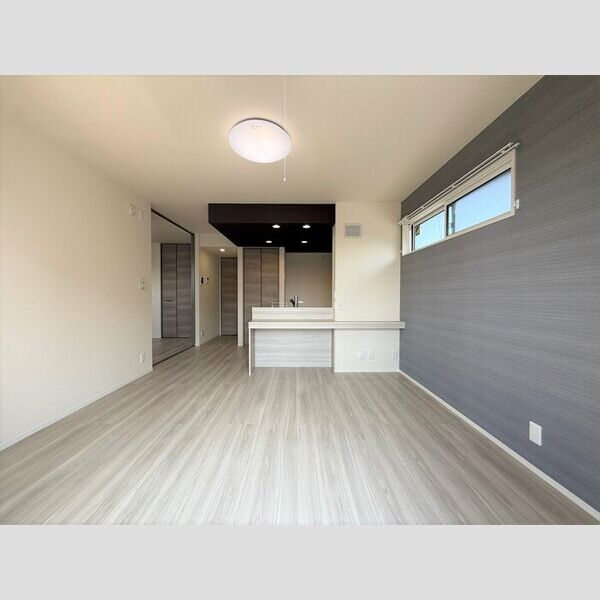 居室・リビング (LDK)