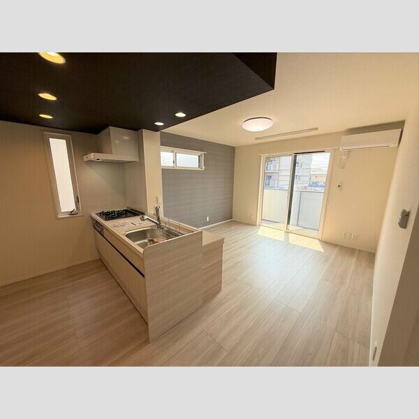 居室・リビング (LDK)