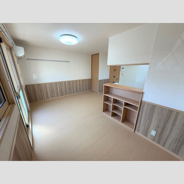 居室・リビング (LDK)