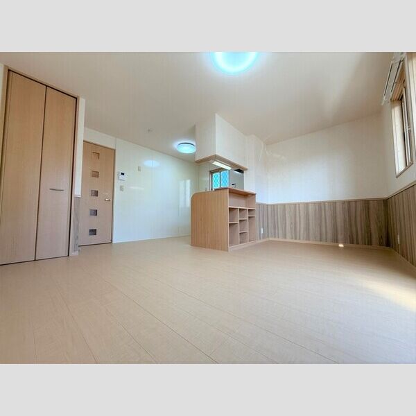 居室・リビング (LDK)