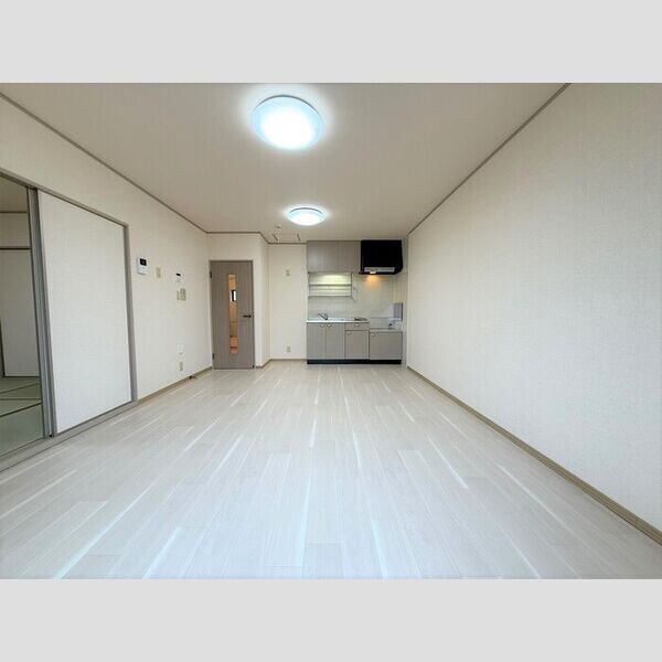 居室・リビング (LDK)