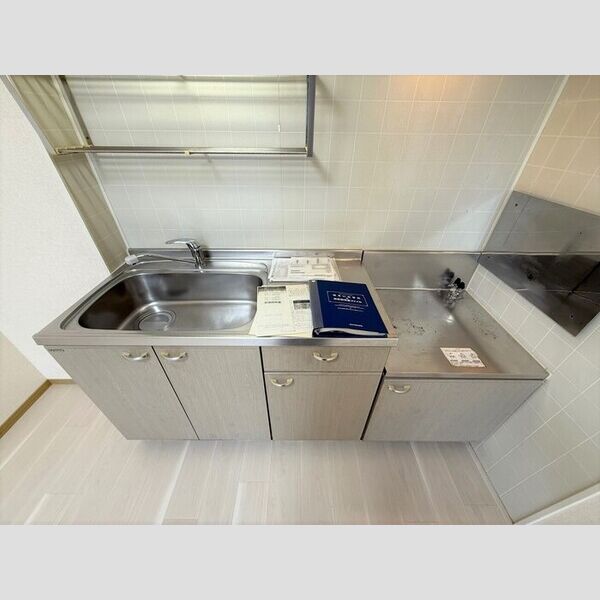 キッチン (キッチン)