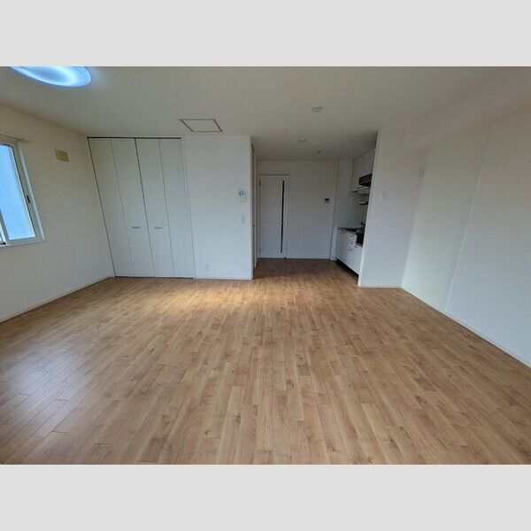 居室・リビング (LDK)