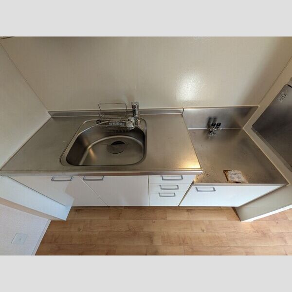 キッチン (キッチン)