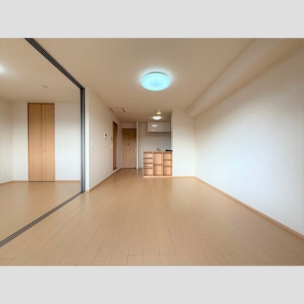 居室・リビング (LDK)