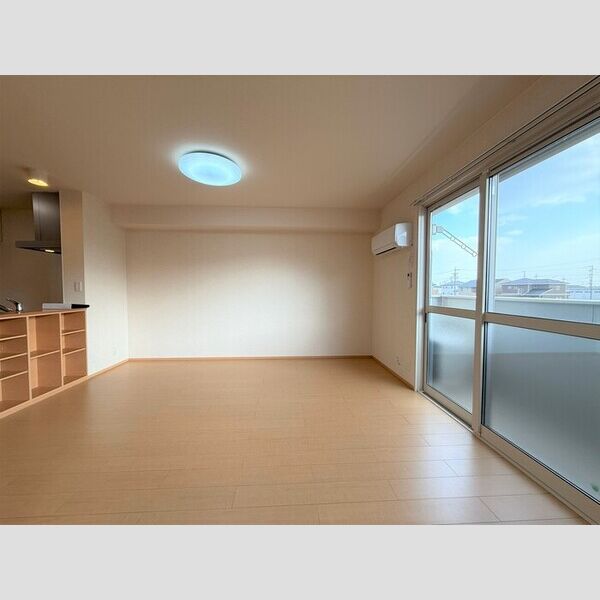 居室・リビング (LDK)