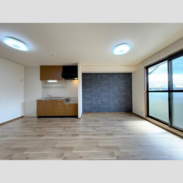 居室・リビング (LDK)