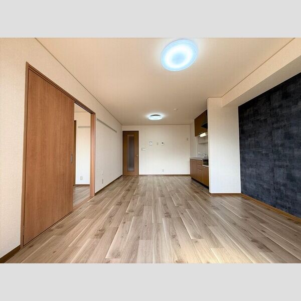 居室・リビング (LDK)