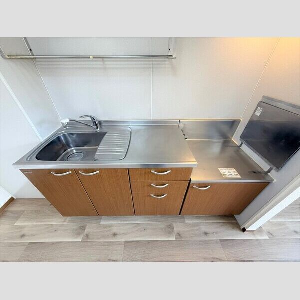 キッチン (キッチン)