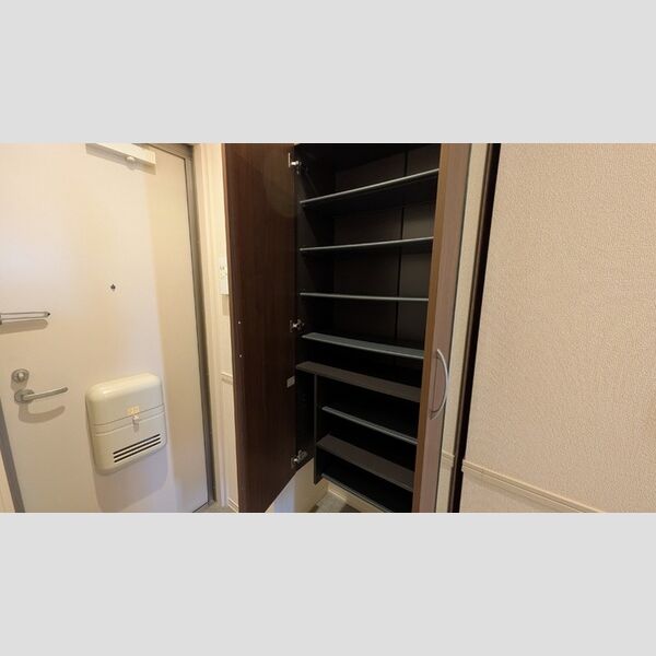 収納 (シューズボックス(トールタイプ))