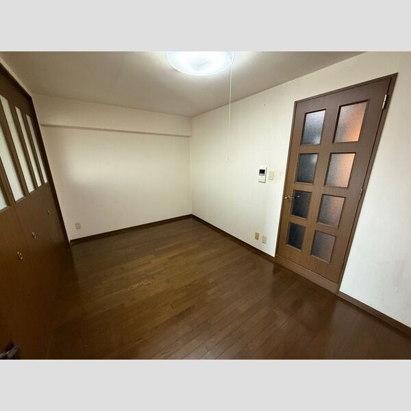 居室・リビング (DK)