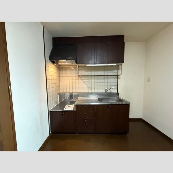 キッチン (キッチン)