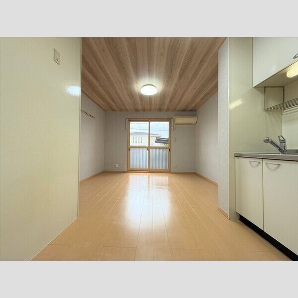 居室・リビング (LDK)