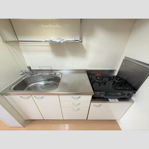 キッチン (システムキッチン)