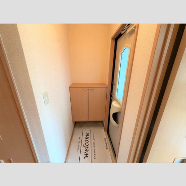 玄関 (玄関)